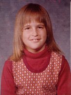 4th grade school photo