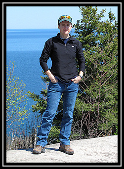 Lake Superior 2009